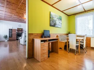 Prodej rodinného domu, Červené Pečky, Na Parkáně, 126 m2