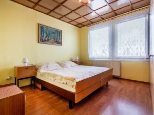 Prodej rodinného domu, Červené Pečky, Na Parkáně, 126 m2