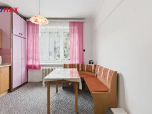 Pronájem bytu 2+1, Sokolov, Jednoty, 62 m2