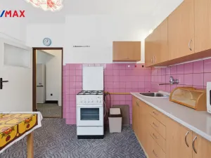 Pronájem bytu 2+1, Sokolov, Jednoty, 62 m2