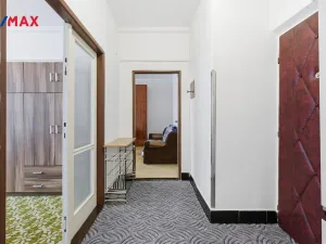 Pronájem bytu 2+1, Sokolov, Jednoty, 62 m2