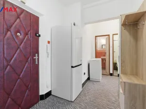 Pronájem bytu 2+1, Sokolov, Jednoty, 62 m2