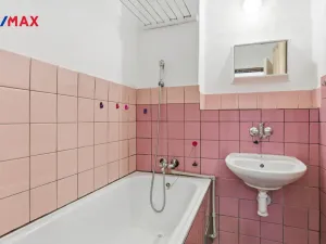 Pronájem bytu 2+1, Sokolov, Jednoty, 62 m2