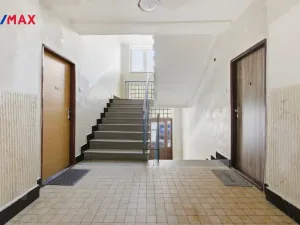 Pronájem bytu 2+1, Sokolov, Jednoty, 62 m2