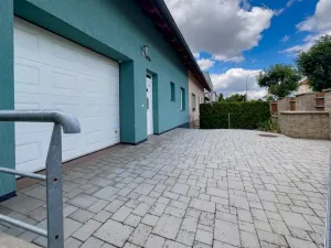 Prodej rodinného domu, Plzeň, Květná, 222 m2