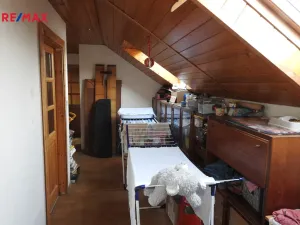 Prodej rodinného domu, Řevnice, Kejnská, 128 m2