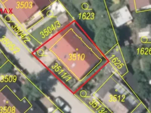 Prodej rodinného domu, Řevnice, Kejnská, 128 m2