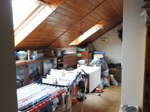 Prodej rodinného domu, Řevnice, Kejnská, 128 m2