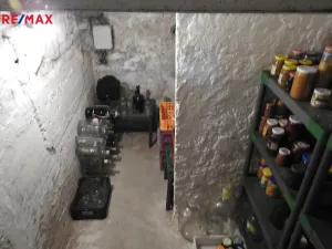 Prodej rodinného domu, Řevnice, Kejnská, 128 m2