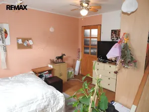 Prodej rodinného domu, Řevnice, Kejnská, 128 m2