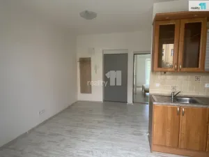 Pronájem bytu 1+1, Dobřany, Palackého, 35 m2