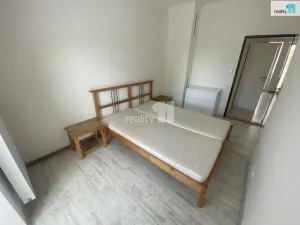 Pronájem bytu 1+1, Dobřany, Palackého, 35 m2