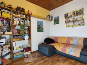 Prodej rodinného domu, České Budějovice - České Budějovice 5, H. Malířové, 131 m2