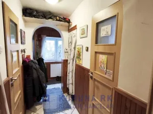 Prodej rodinného domu, České Budějovice - České Budějovice 5, H. Malířové, 131 m2