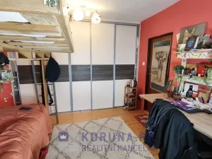 Prodej rodinného domu, České Budějovice - České Budějovice 5, H. Malířové, 131 m2