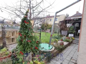 Prodej rodinného domu, České Budějovice - České Budějovice 5, H. Malířové, 131 m2