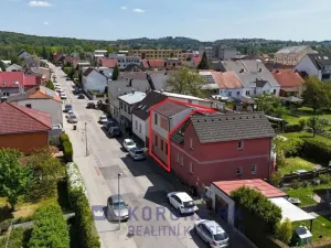 Prodej rodinného domu, České Budějovice - České Budějovice 5, H. Malířové, 131 m2