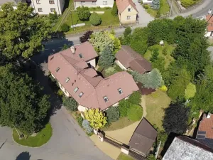 Prodej rodinného domu, Kelč, 320 m2