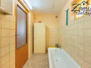 Prodej rodinného domu, Cvrčovice, 7. listopadu, 83 m2