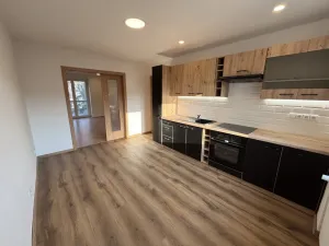 Pronájem bytu 2+1, Kladno, kardinála Berana, 53 m2