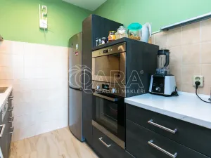 Pronájem bytu 2+kk, Praha - Chodov, Filipova, 46 m2