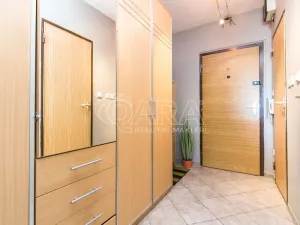 Pronájem bytu 2+kk, Praha - Chodov, Filipova, 46 m2