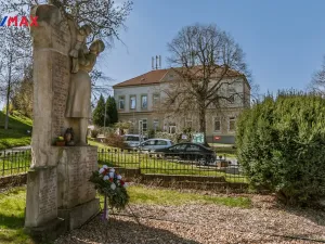 Prodej pozemku pro bydlení, Zdiby, 800 m2