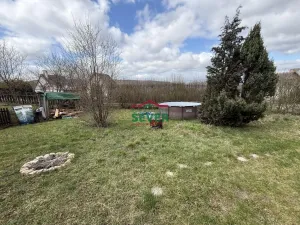 Prodej zahrady, Bílina - Újezdské Předměstí, 276 m2