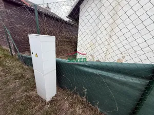 Prodej zahrady, Bílina - Újezdské Předměstí, 276 m2