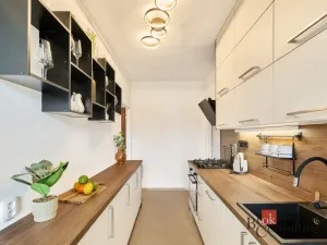 Pronájem bytu 3+1, Pardubice - Svítkov, Kostnická, 67 m2