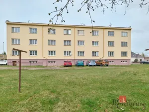 Pronájem bytu 3+1, Pardubice - Svítkov, Kostnická, 67 m2