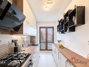 Pronájem bytu 3+1, Pardubice - Svítkov, Kostnická, 67 m2