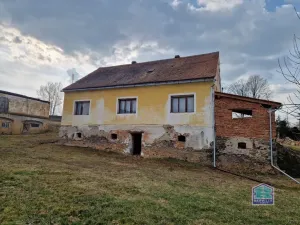 Prodej rodinného domu, Erpužice - Malovice, 120 m2