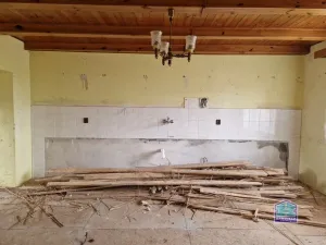 Prodej rodinného domu, Erpužice - Malovice, 120 m2