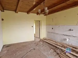 Prodej rodinného domu, Erpužice - Malovice, 120 m2