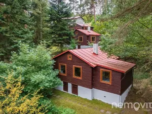 Prodej ubytování, Křečovice, 655 m2