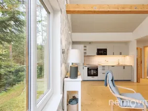 Prodej ubytování, Křečovice, 655 m2