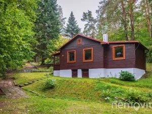 Prodej ubytování, Křečovice, 655 m2