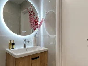 Prodej bytu 2+kk, Ostrava, Polská, 44 m2