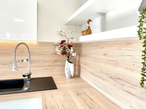 Prodej bytu 2+kk, Ostrava, Polská, 43 m2