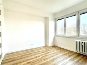 Prodej bytu 2+kk, Ostrava, Polská, 43 m2