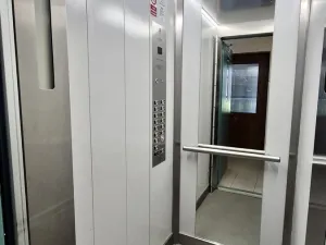 Prodej bytu 2+kk, Ostrava, Polská, 43 m2