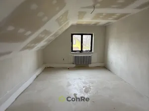 Prodej rodinného domu, Chotětov, Smetanova, 160 m2