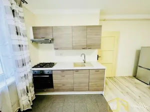 Pronájem bytu 2+kk, Teplice - Trnovany, U Vlastního krbu, 50 m2