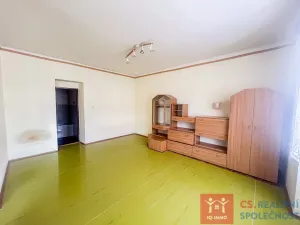 Prodej bytu 1+1, Znojmo, Loucká, 42 m2