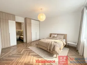 Prodej bytu 1+1, Znojmo, Loucká, 42 m2