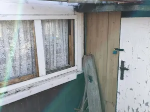 Prodej zahrady, Chomutov, Na Průhoně, 363 m2