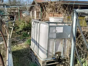 Prodej zahrady, Chomutov, Na Průhoně, 363 m2