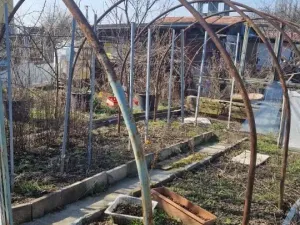 Prodej zahrady, Chomutov, Na Průhoně, 363 m2