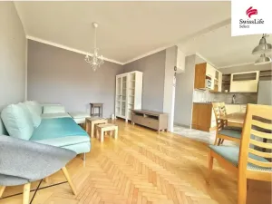 Prodej bytu 3+1, Teplice, Svojsíkova, 60 m2